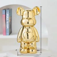 Ceramic bear