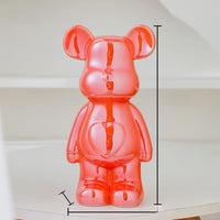 Ceramic bear