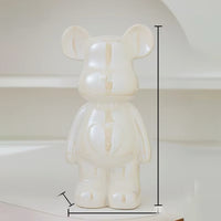 Ceramic bear