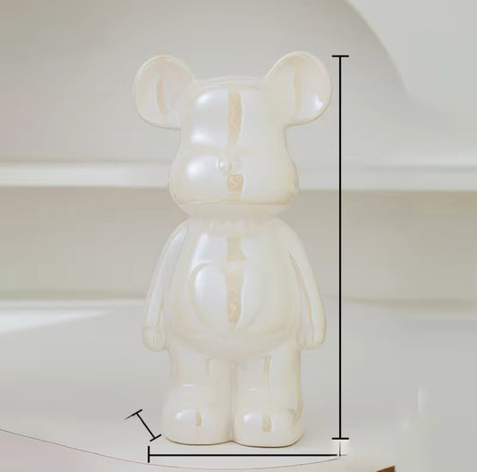 Ceramic bear