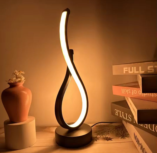 Lamp design
