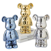 Ceramic bear