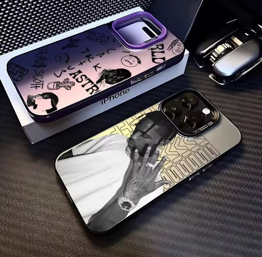 Travis Scott case