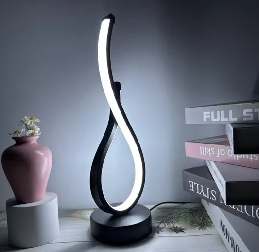 Lamp design