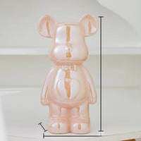 Ceramic bear