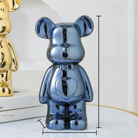 Ceramic bear