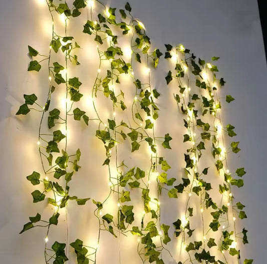 Fake light plant