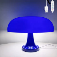 Lampe champignons
