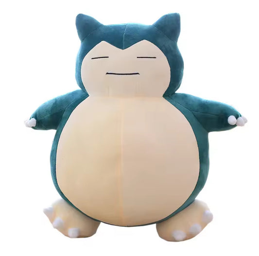 Pillow ronflex